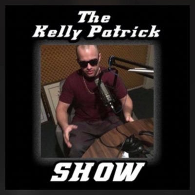 Your Local MMA outlet and more.  Episodes of “The Kelly Patrick Show” are available on all top podcasting platforms.