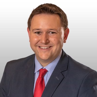 JEGenovese's profile picture. Emmy-nominated reporter | Proud @Cronkite_ASU alum | Formerly @abc15, @WCPO, @23ABCNews | Eagle Scout. Curious. Adventurer. #PuraVida