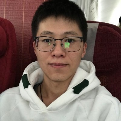 ZhaofaW's profile picture. Principal Investigator @ IGDB, Chinese Academy of Sciences
PhD & Postdoc @ Yulong Li Lab, Peking University