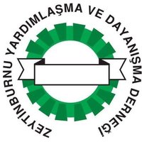 Zeytinburnu Yardımlaşma ve Dayanışma Derneği(@YardDayan) 's Twitter Profile Photo