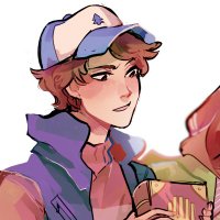 Dipper Yagami (@dipperyagami) 's Twitter Profile