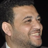 حسام السعيدي (@x_irf) 's Twitter Profile