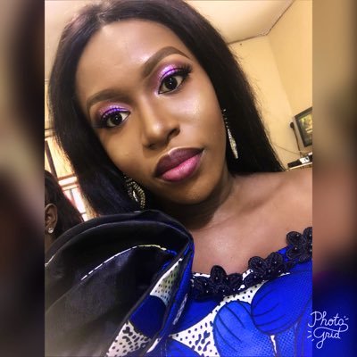 itz_mayoress's profile picture.
