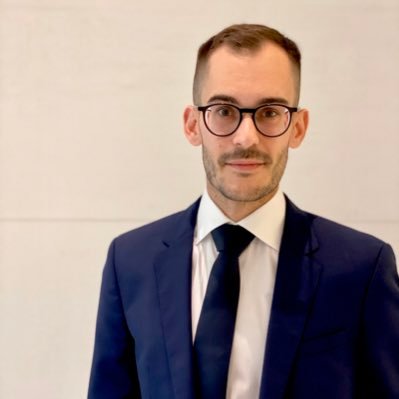 Journalist. Travel & Food. Contributions: david@davidpalacios.eu Instagram:https://t.co/YGLNw55WV4