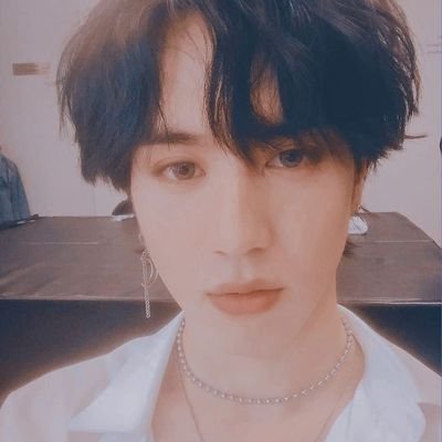 yugyeomlaugh's profile picture. don't be afraid tonight, just know you'll never be lonely ✨