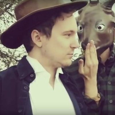 merktaylor's profile picture. Post-ironic Freudian