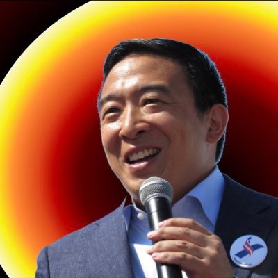 Iowa State organizing account for 2020 presidential candidate Andrew Yang. Ames/student community seeking to put #humanityfirst 🧢