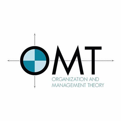 Official Twitter account of the Organization and Management Theory (OMT) Division of the Academy of Management | tweets by @giada_baldes