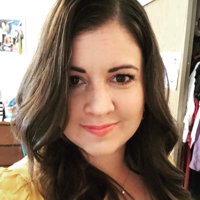 dannielletib's profile picture. I like people, places, and things. Former teacher turned instructional designer. (she/her)