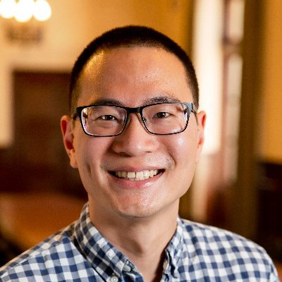 Philip_Shiu's profile picture. Neuroscientist studying how animals making feeding decisions