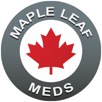 Maple Leaf Meds(@MapleLeafMeds) 's Twitter Profile Photo