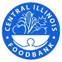 Central Illinois Foodbank(@CentralILFoodbk) 's Twitter Profileg