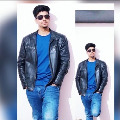 Anil1990k's profile picture. loves playing football, riding bikes, reading blogs, watching movies, travelling ...and many more things.
fb--https://t.co/GDqwf5pShj