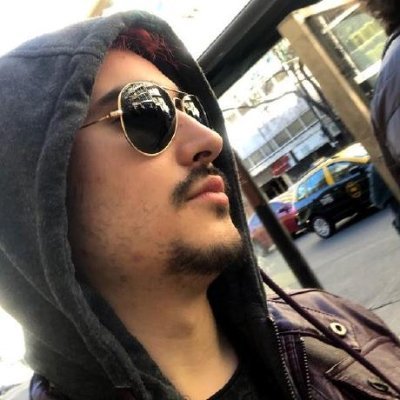 grizzo_dev's profile picture. HTTP/1.1 301 Moved Permanently
Location: @grizzo_irl