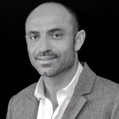 lionel_seropian's profile picture.