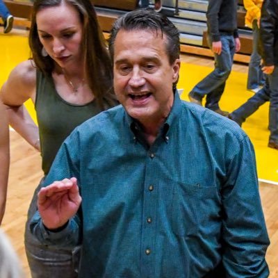 Tom Hilbert Profile