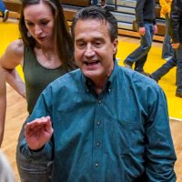 Tom Hilbert (@coachhilbert) 's Twitter Profile