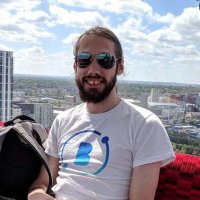 Martin Barker (@keatran) 's Twitter Profile
