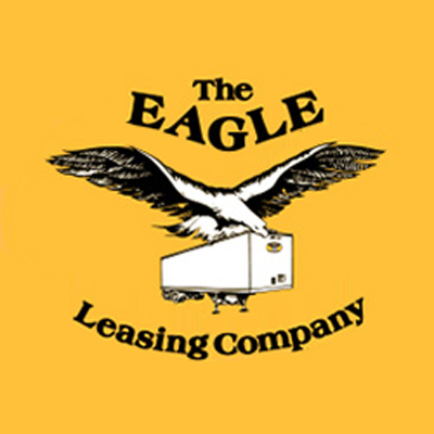 Since 1967, Eagle Leasing has provided quality trailers and containers throughout the Northeast.  Call us at 800-GET-EAGLE (438-3245) #YouSeeUsEverywhere