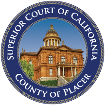 Welcome to the Superior Court of Placer County's official Twitter page. Follow our feed for Court news and information.