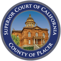 Placer County Superior Court (@placercourt) 's Twitter Profile