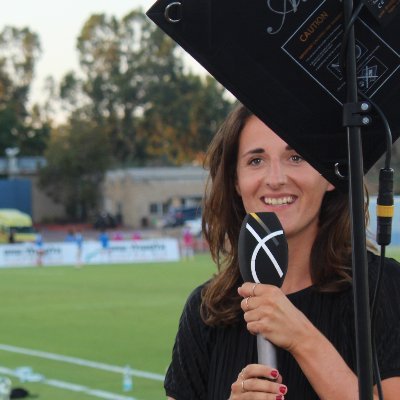Sportsjournalist og fodboldkommentator hos @DRSporten. Snakker også fodbold hos @Medianofodbold.