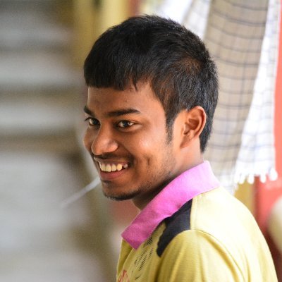 Shubham_0208's profile picture. Single threaded synchronous life😌