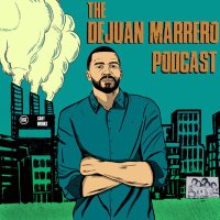 DeJuan Marrero Podcast(@TheDMPodcast) 's Twitter Profile Photo