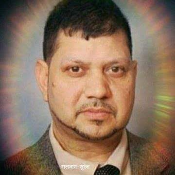 Salwansuresh9's profile picture. JAI Hind 🙏🙏❤❤🙏🙏🇮🇳🇮🇳🙏🙏❤❤🇮🇳🇮🇳🙏🙏