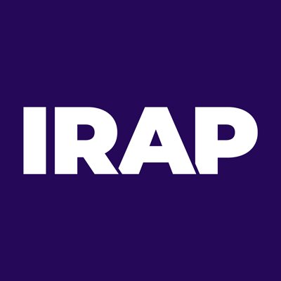 IRAP's profile picture. The International Refugee Assistance Project helps #refugees navigate #resettlement processes & works to improve relevant policy. Links/RTs ≠ endorsements.