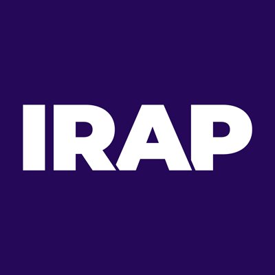 IRAP Profile Picture