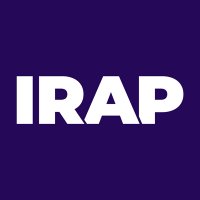 IRAP(@IRAP) 's Twitter Profileg