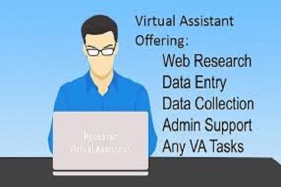 I am a professional Freelancer of https://t.co/BkFisi9lKZ, https://t.co/ZdpDvT3Wmt & https://t.co/VOF0MfQXPq. I am a Expert in Skip Tracing, Lead Generation,Data Entry, Virtual Assistance Work.