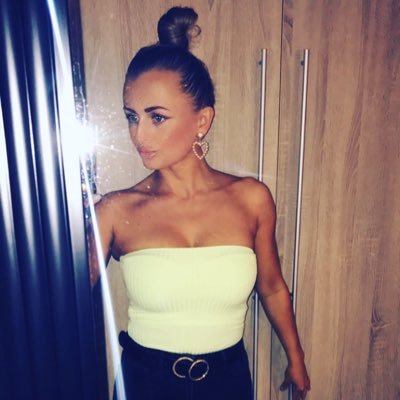 Rachael Rush (@rachellie07) / X