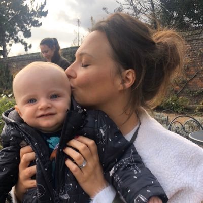 sophieeloisebel's profile picture. Married to Bobby⚡️Mummy to Iris and Wilfred