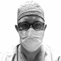 Daniel McDonald, MD(@danrmcd) 's Twitter Profile Photo