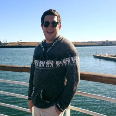 mlbaron92's profile picture. Mobile Team Lead @Squarespace