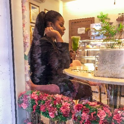 NancyEnuks's profile picture. Eclectic Living