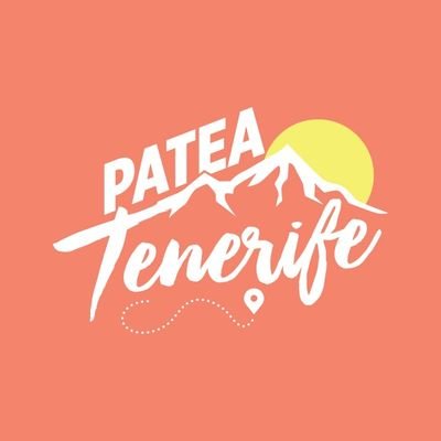 Blog de #Tenerife.   
Contacto:
 info@pateatenerife.com