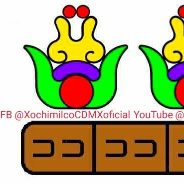 Xochimilco símbolo de la Ciudad de México |Está cuenta NO pertenece a la Alcaldía o partidos políticos|
Cuenta de participación 💯% ciudadana