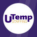 UTemp Staffing (@utempstaffing) Twitter profile photo