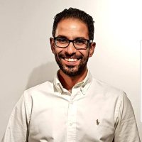 Dr Ahmed Farag (@ahmed_k_farag) 's Twitter Profile
