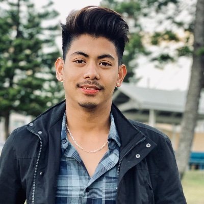 JbRana3's profile picture. 