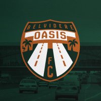 FC Belvidere Oasis(@FCBelvOasis) 's Twitter Profileg