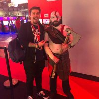 Super Happy And Gaming (@shaggaming) 's Twitter Profile Photo Super Happy And Gaming (@shaggaming) 's Twitter Profile Photo