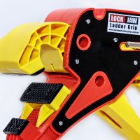 Lock Jaw Ladder Grip(@LockJaw71572634) 's Twitter Profile Photo