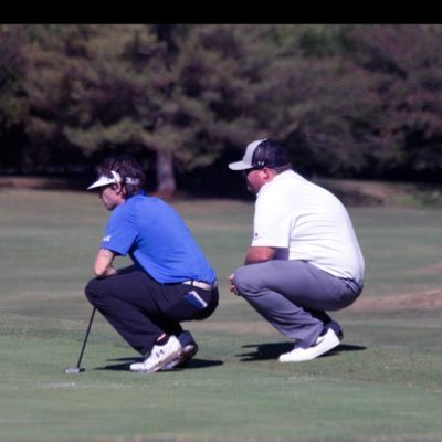 Head Men’s Golf Coach at Fayetteville State University, App State Golf Alum