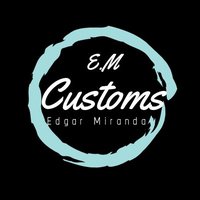 E.M Custom Luxembourg(@EMCustoms1) 's Twitter Profile Photo