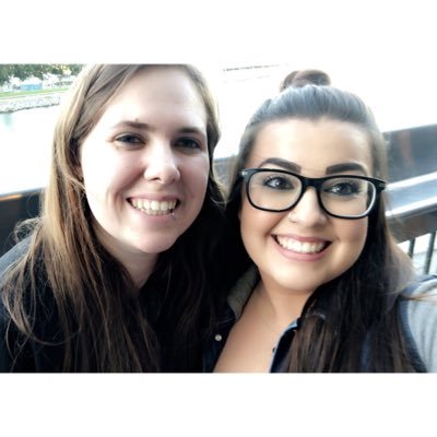 MorganNacole's profile picture. uhm, yeah.