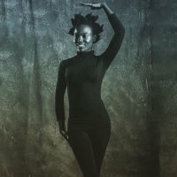 Ivieren (@david_blesyn) 's Twitter Profile